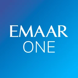 Icône de Emaar One